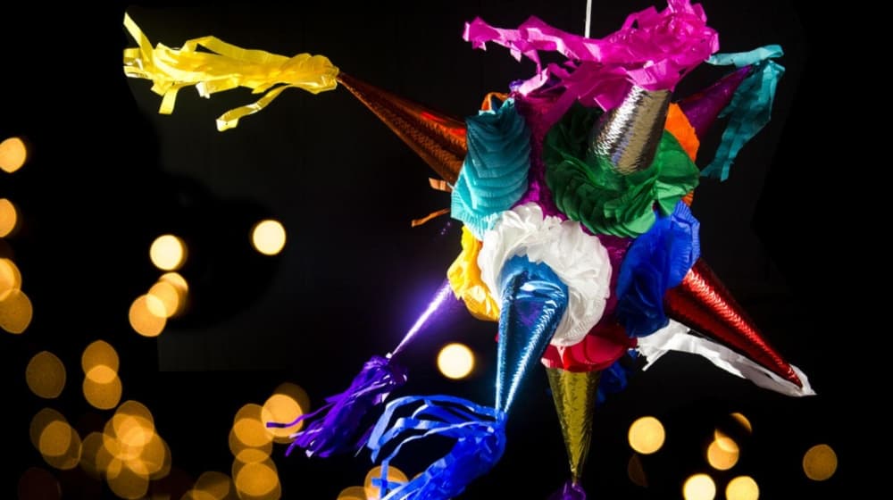 posadas navideñas en xochitla