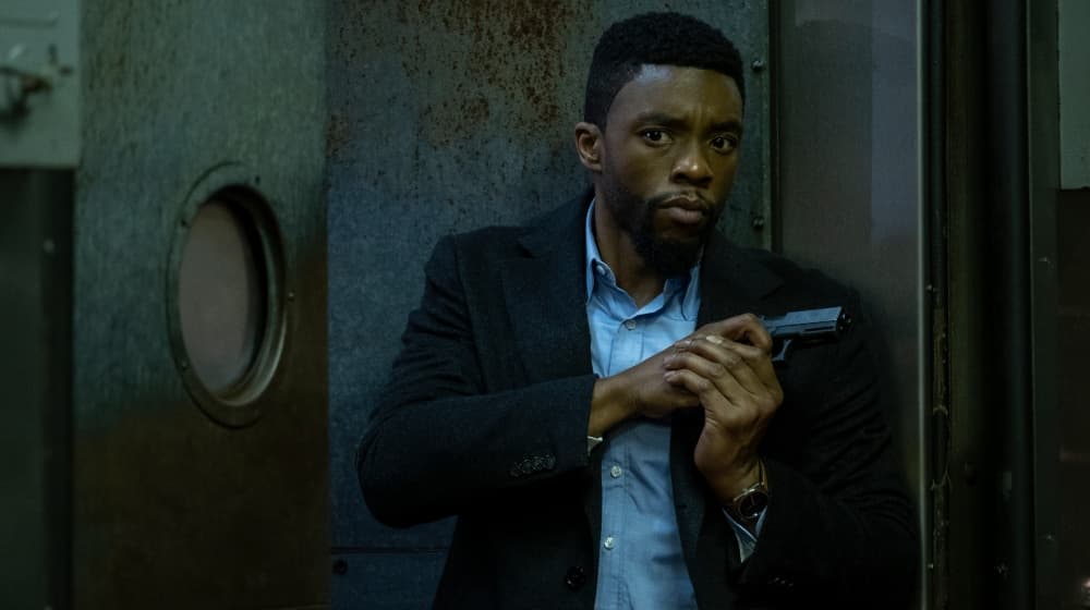 nueva york sin salida