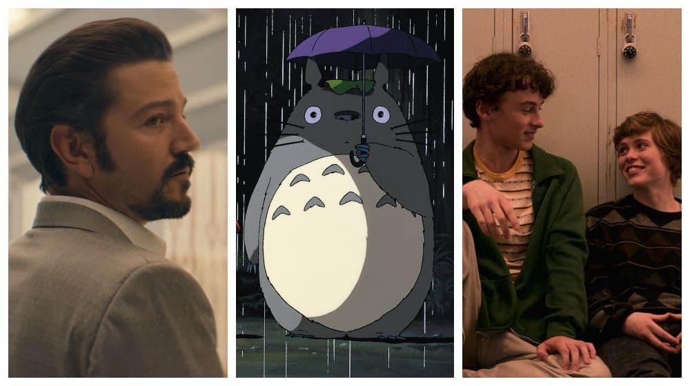 estrenos de netflix en febrero 2020