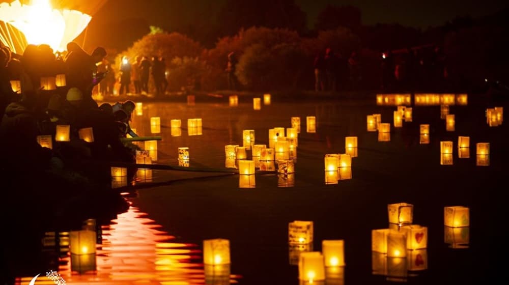 noche de los deseos en la cdmx