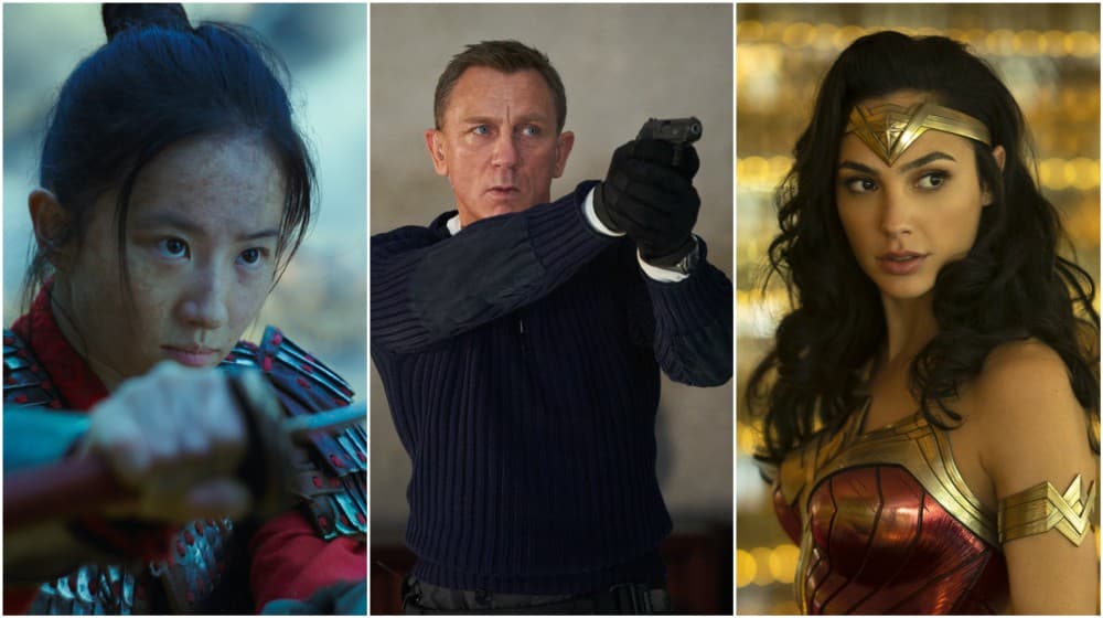 películas más esperadas del 2020