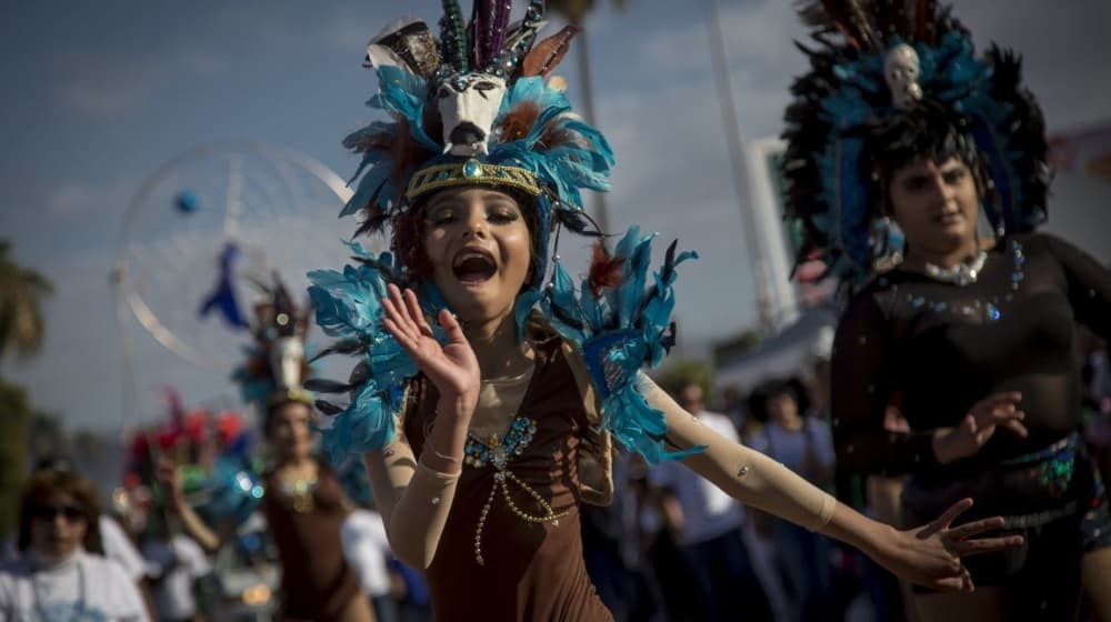 actividades gratis del 4 al 9 de febrero