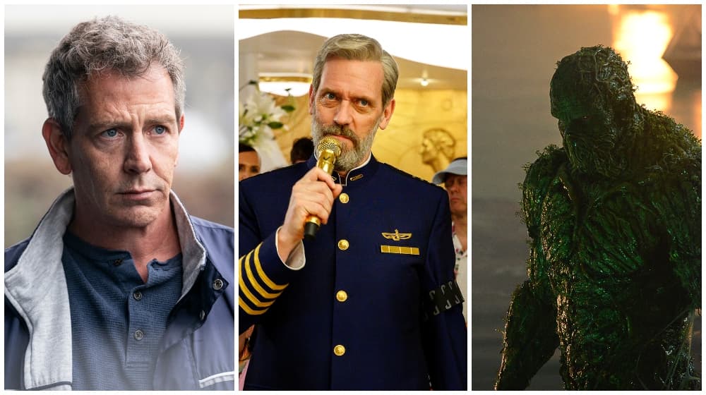 estrenos de HBO en febrero 2020