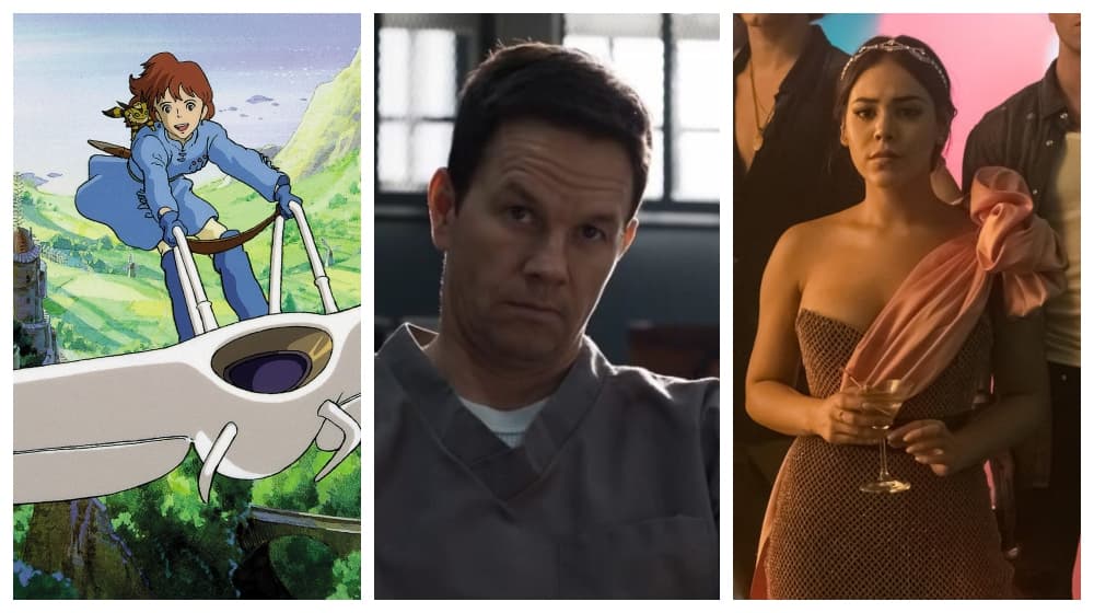 estrenos de netflix en marzo 2020