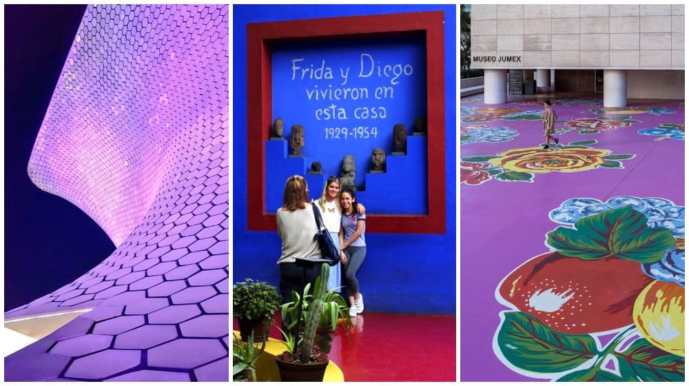 noche de museos febrero 2020