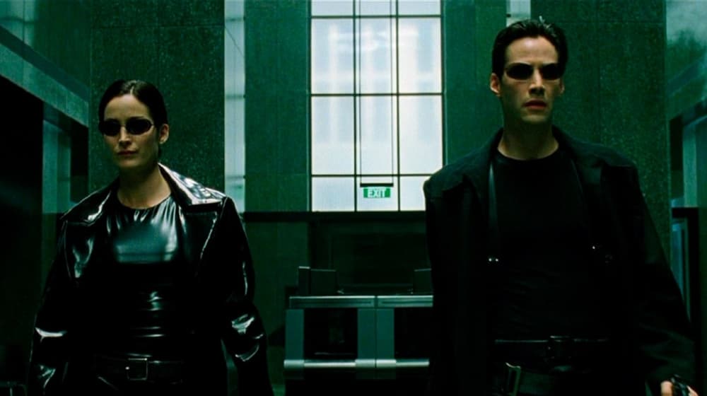 set de matrix 4