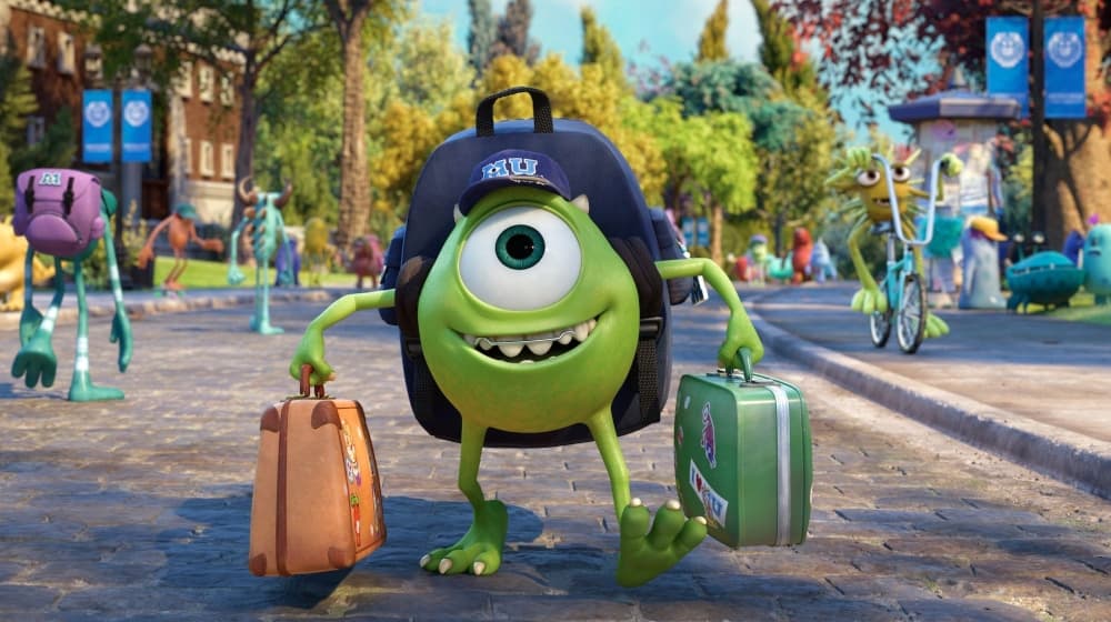 curso gratis de pixar