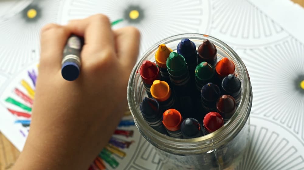 dibujos para colorear