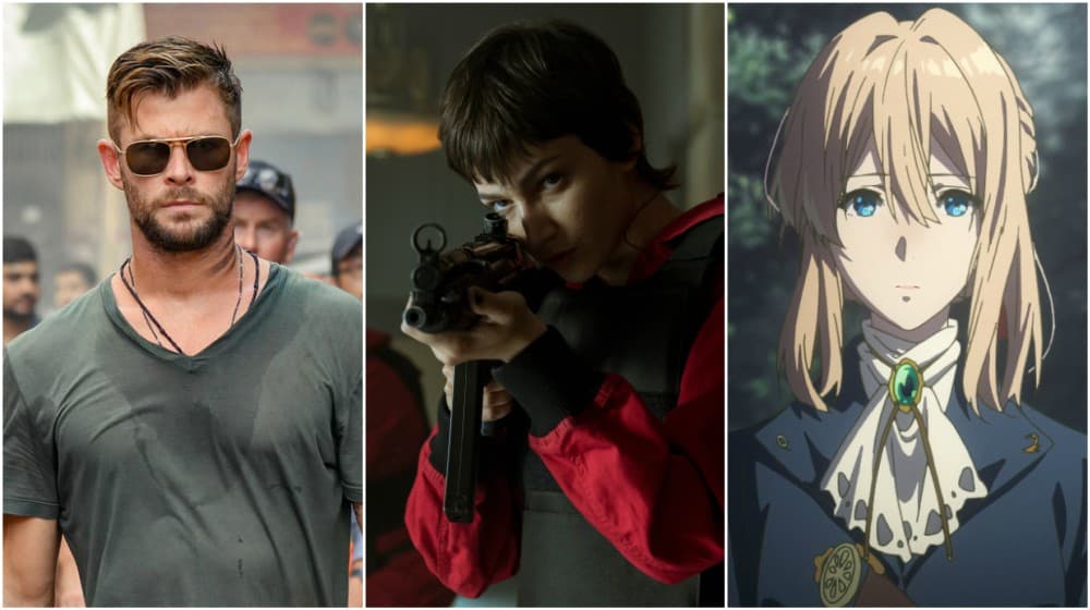 estrenos de netflix en abril 2020