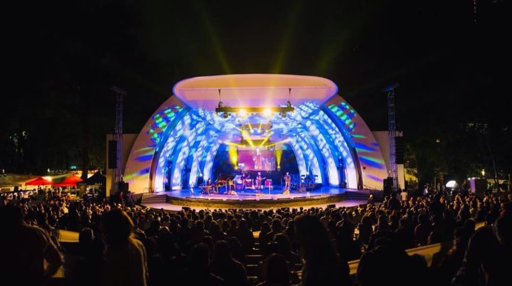 Festival de Jazz de Polanco 2020