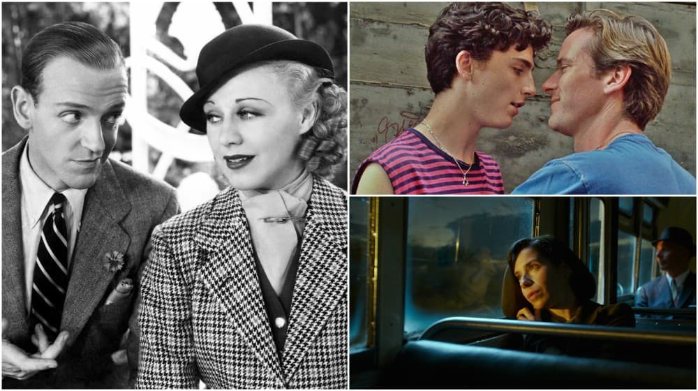 mejores películas románticas