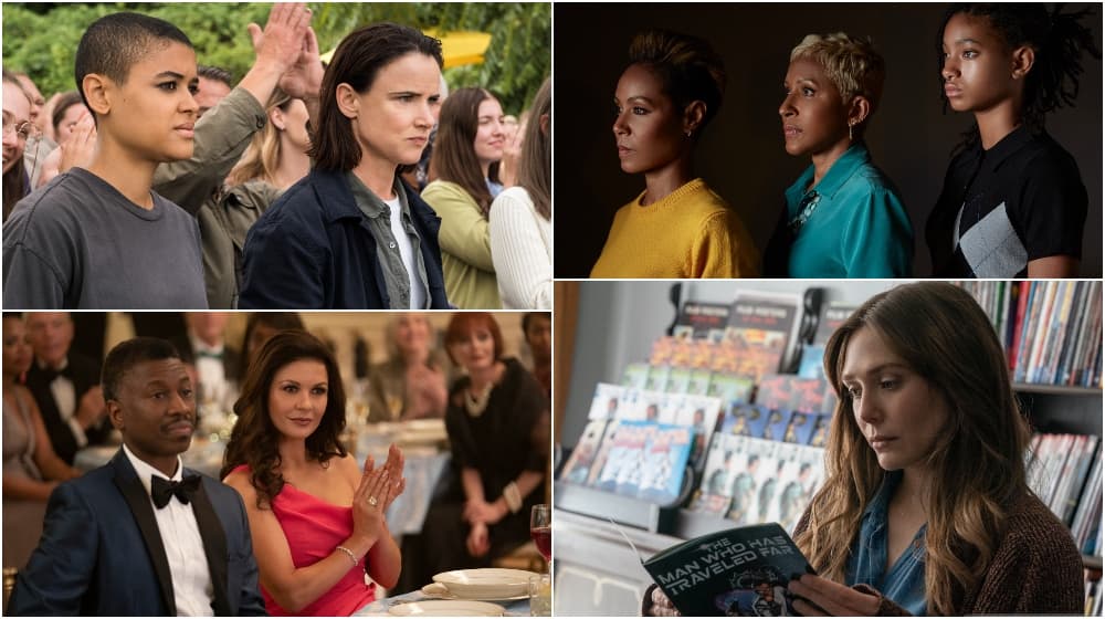 series de facebook watch