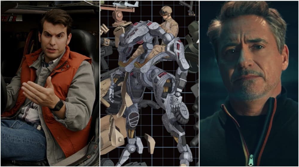 series y documentales gratis de YouTube