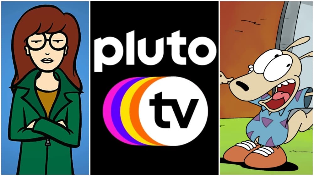 servicio pluto tv