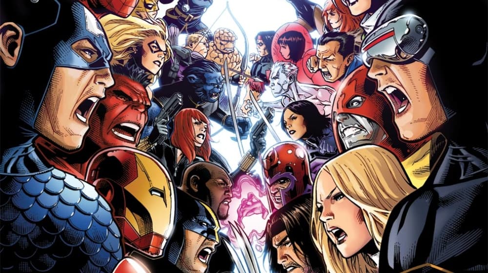 cómics gratis de marvel