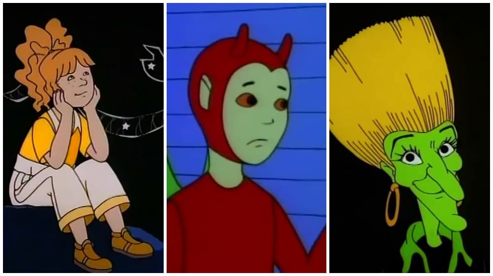 cuentos de la calle broca