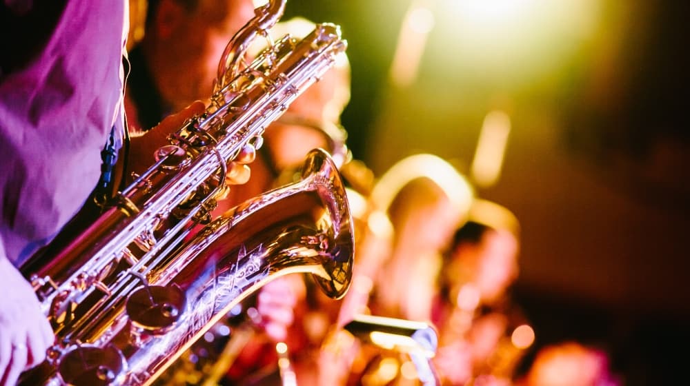 día internacional del jazz 2020