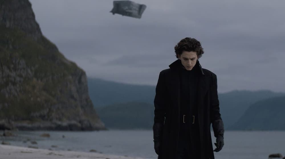 dune de denis villeneuve