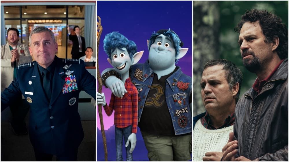 estrenos en streaming de mayo 2020