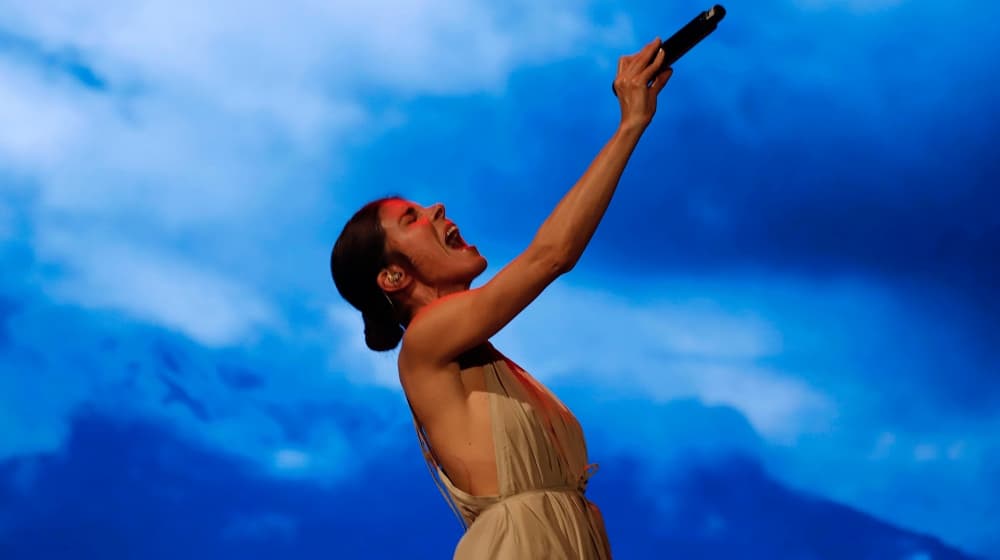 festival contigo en la distancia