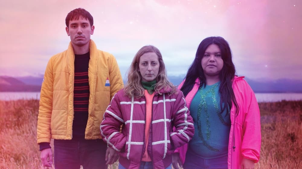 festival de cine daimon