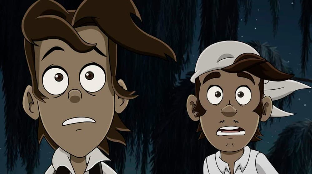 leyenda del charro negro gratis