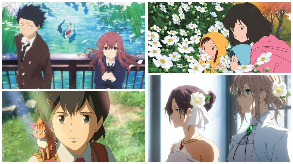 películas anime en streaming