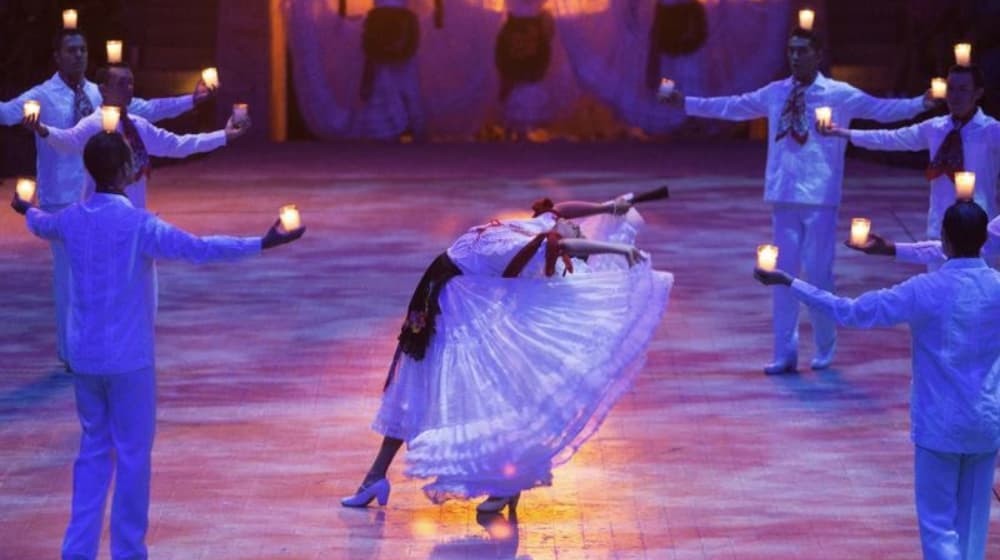 Xcaret méxico espectacular en streaming