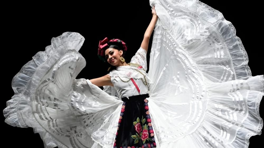 ballet de amalia hernández en línea