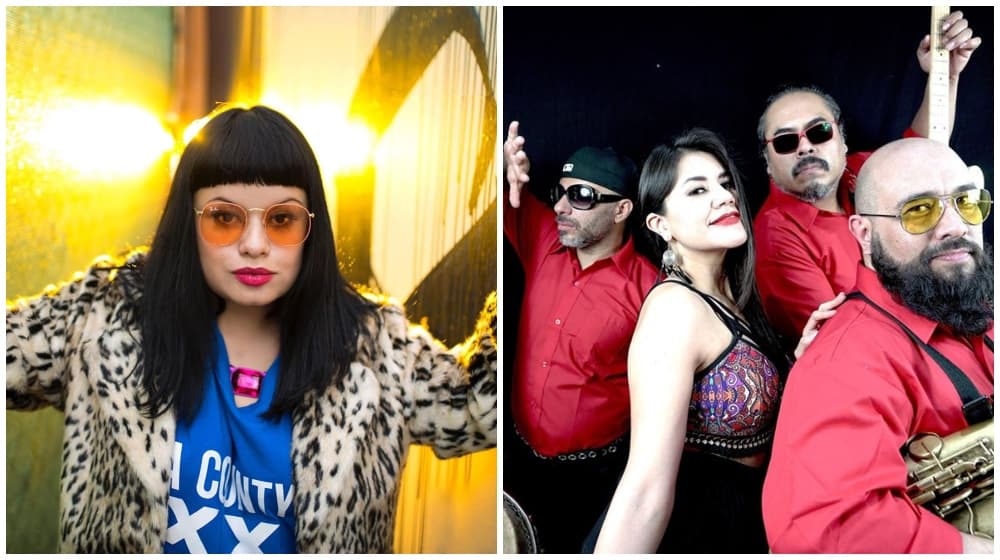 concierto contigo en la distancia