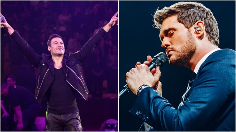 conciertos arena ciudad de México