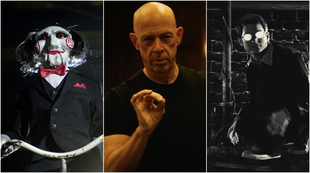 cortometrajes que convirtieron en película