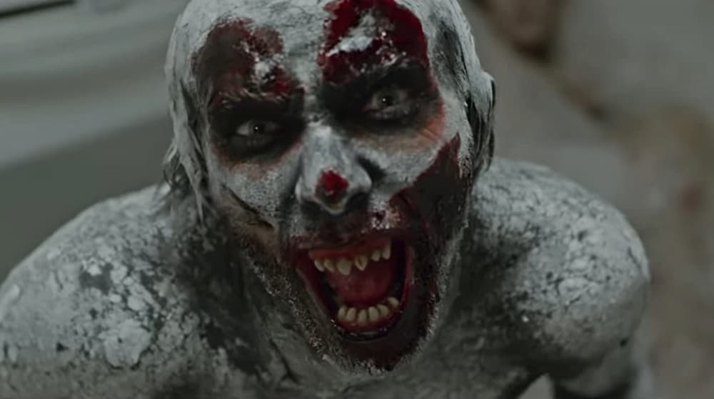 cortometrajes de terror