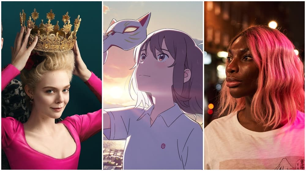 estrenos en streaming de junio