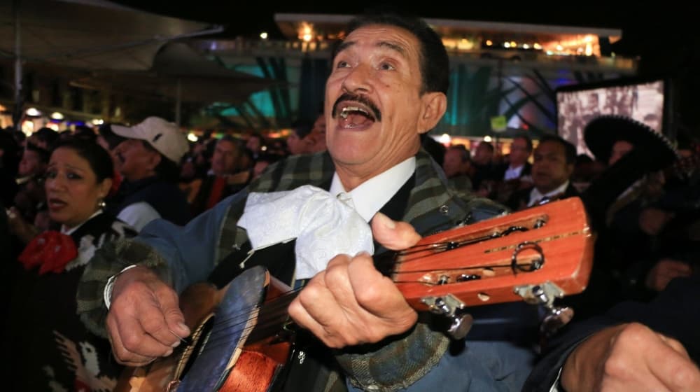 festival virtual del día de las madres