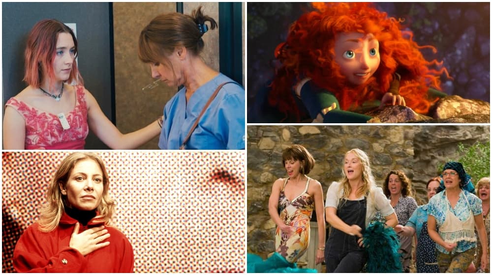 películas para el día de las madres