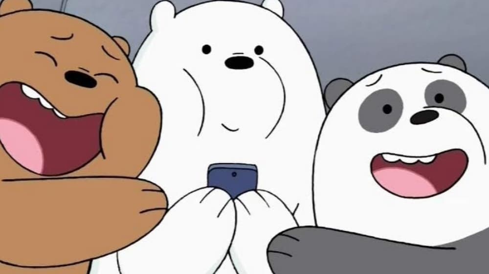 plataforma de cartoon network