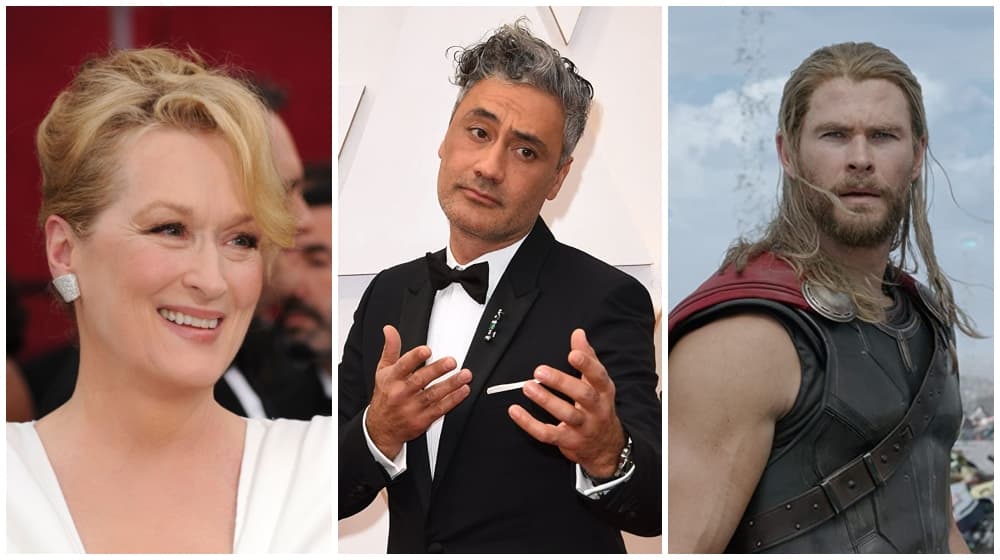 taika waititi lee jim y el durazno gigante