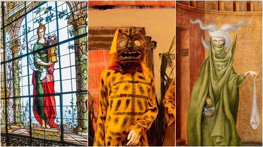 tours virtuales de museos de la cdmx