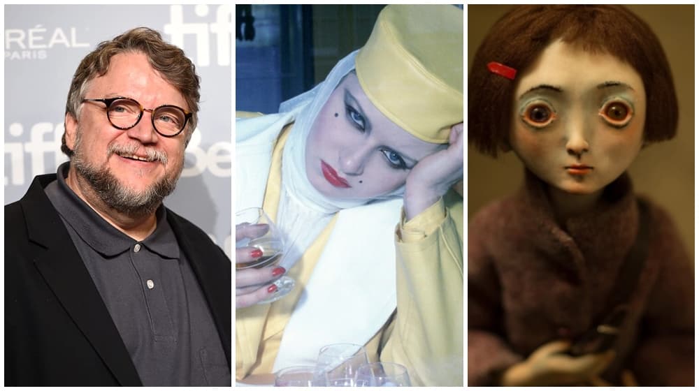 we are one global film festival