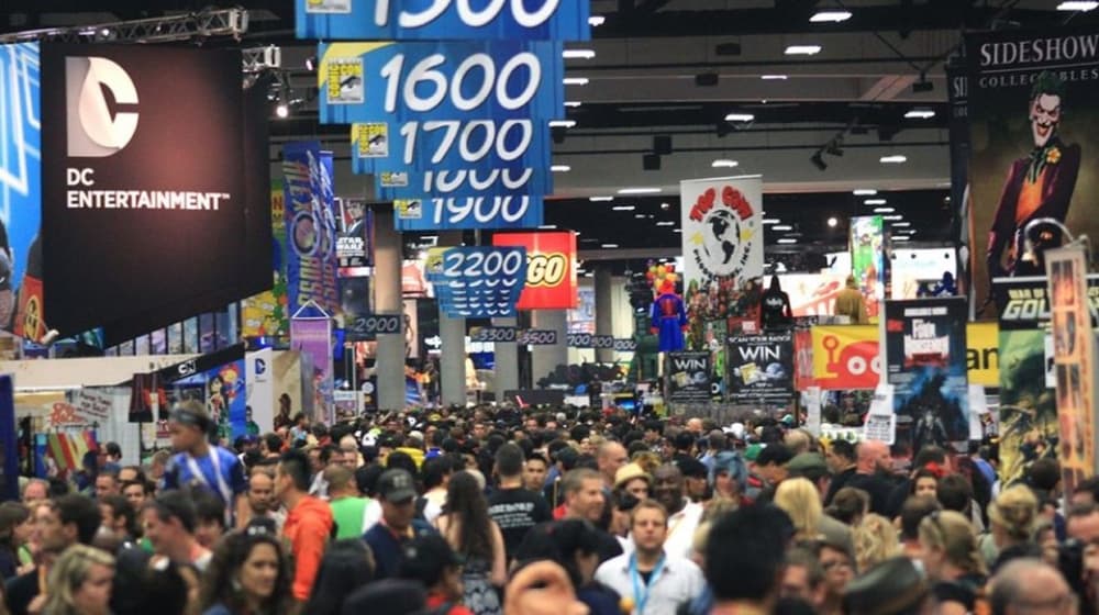 comic-con 2020