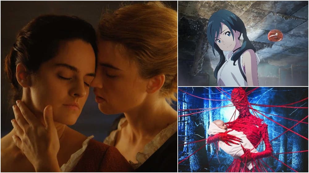 estrenos en la reapertura de cines