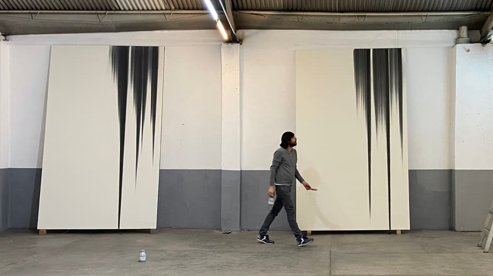 Mario García Torres: Solo