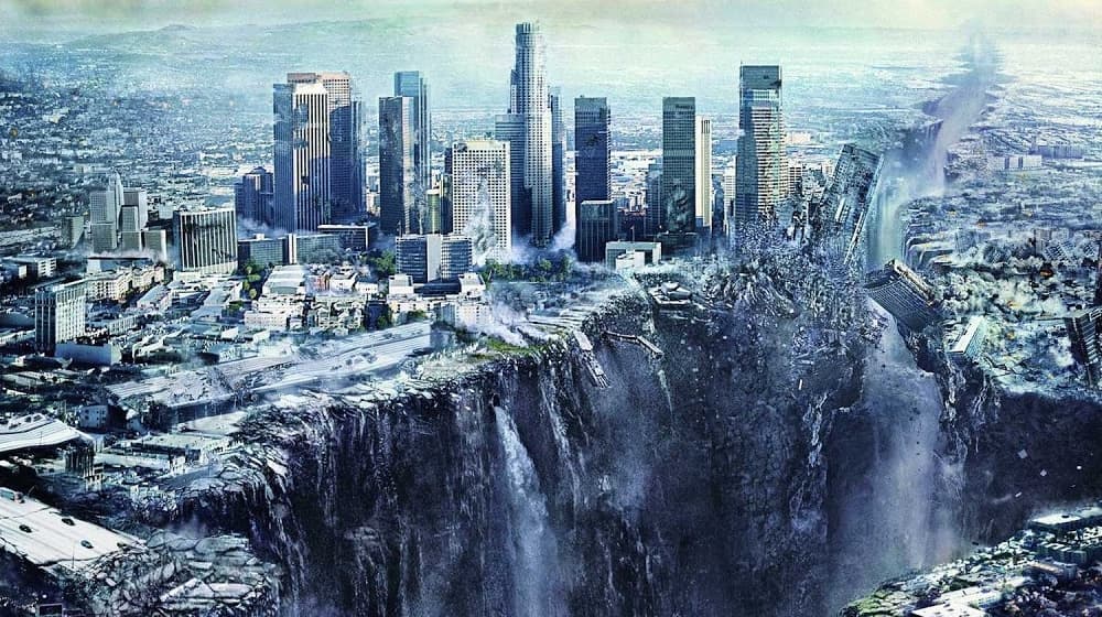 películas sobre el fin del mundo