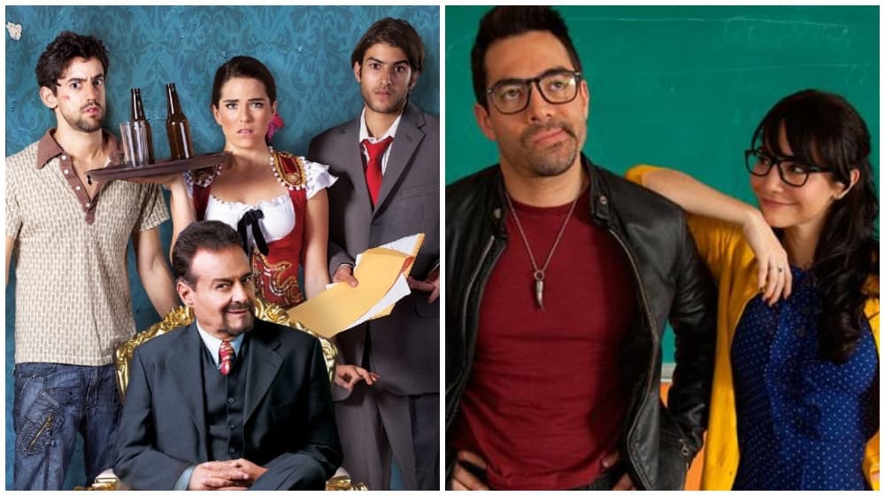 películas mexicanas más taquilleras hasta 2019