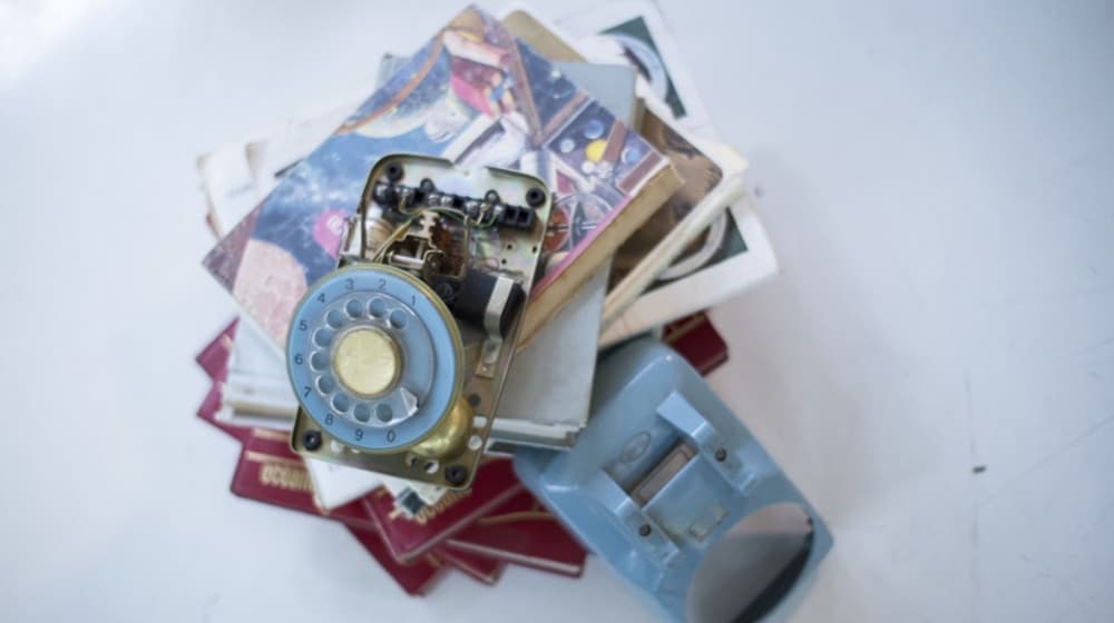 teatro telefónico no hay futuro posible