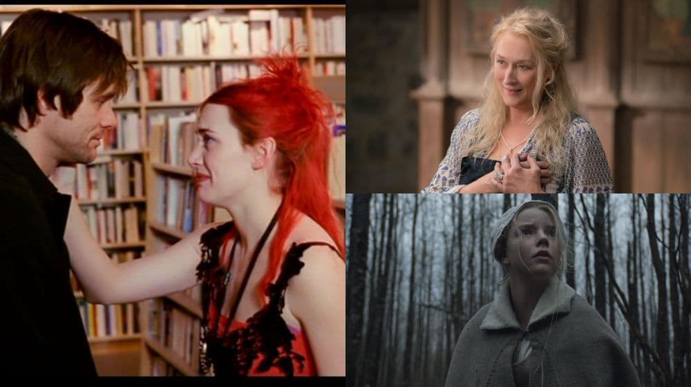 cartelera de autocinemas en agosto