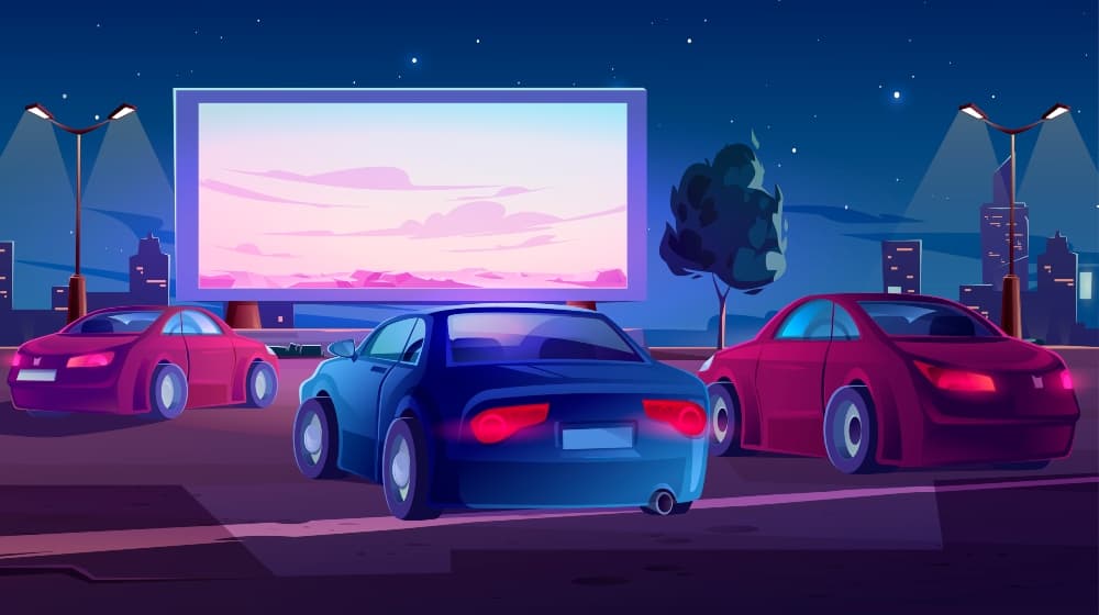 drive to fun parque bicentenario