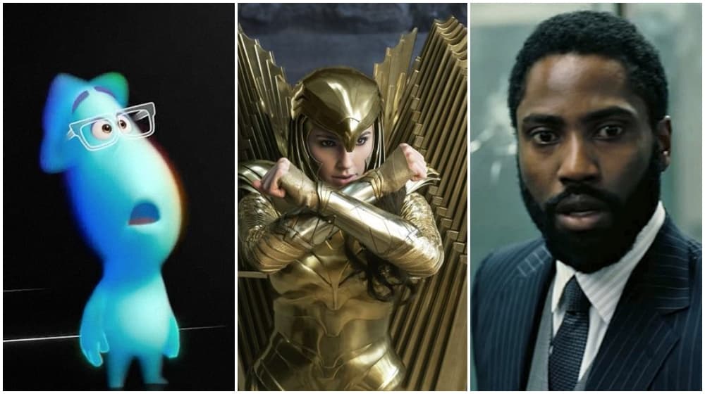 estrenos de verano 2020