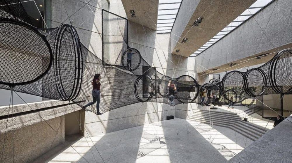 visitar museos en la nueva normalidad